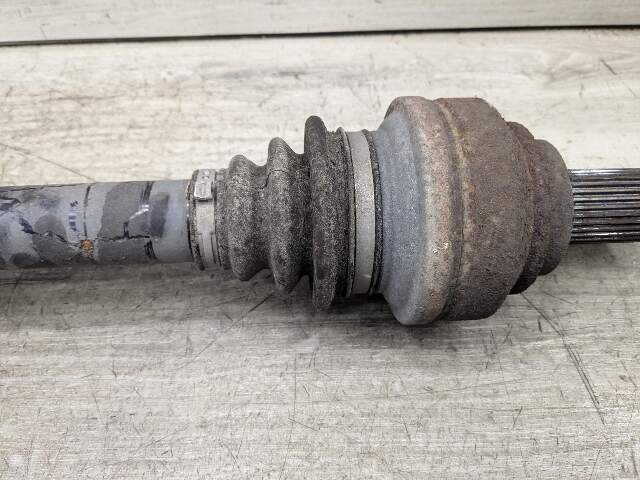 07-10 OEM BMW E90 E92 E93 335 REAR Right Passenger Output Half Shaft CV Axle
