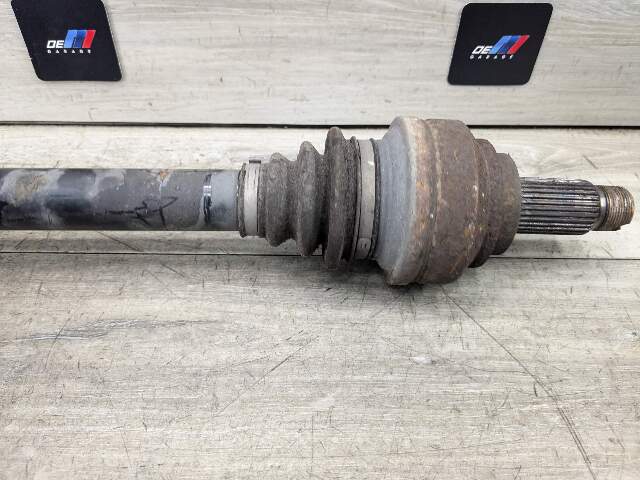 07-10 OEM BMW E90 E92 E93 335 REAR Right Passenger Output Half Shaft CV Axle
