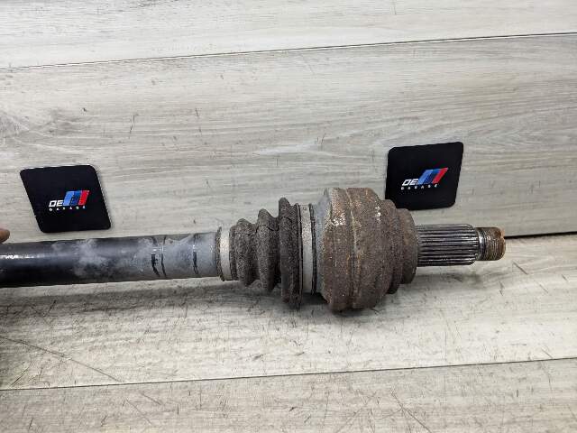 07-10 OEM BMW E90 E92 E93 335 REAR Right Passenger Output Half Shaft CV Axle