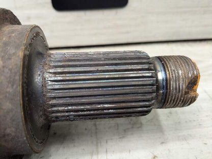 07-10 OEM BMW E90 E92 E93 335 REAR Right Passenger Output Half Shaft CV Axle