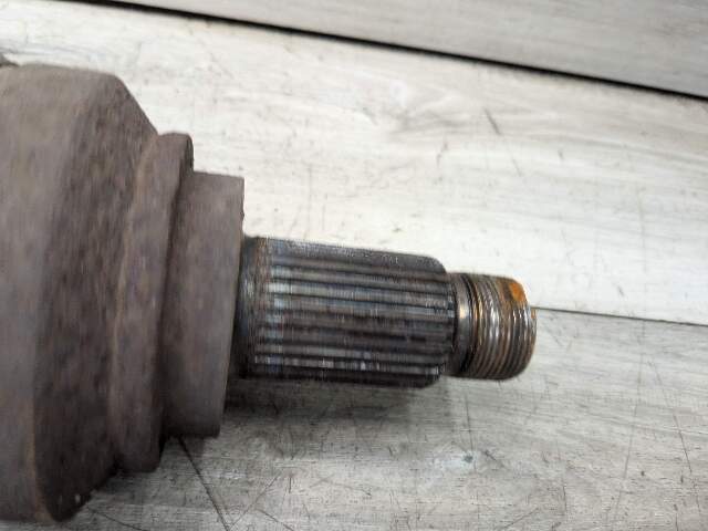 07-10 OEM BMW E90 E92 E93 335 REAR Right Passenger Output Half Shaft CV Axle