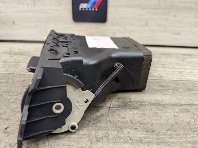 07-13 OEM BMW E92 E93 335 328 Right Passenger Side Dashboard Air Vent