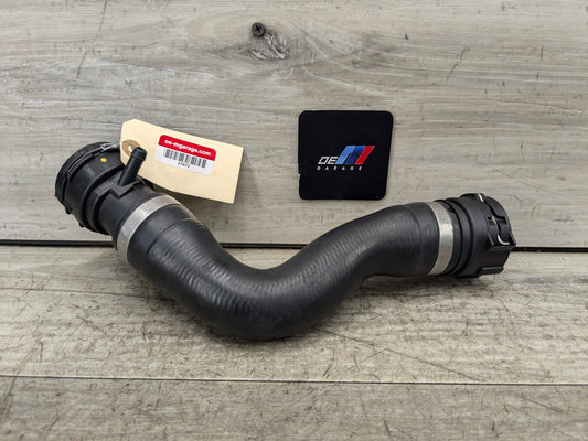 OEM BMW F30 F32 F33 F36 335 435 Engine Upper Radiator Coolant Hose Pipe N55