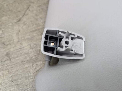 OEM BMW F30 F32 F80 M3 M4 335 Right Passenger Side Interior Sun Visor Tan