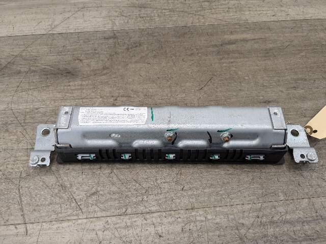 OEM BMW F22 F30 F32 F36 M3 M4 Front Right Passenger Side Knee Lower Dash Airbag