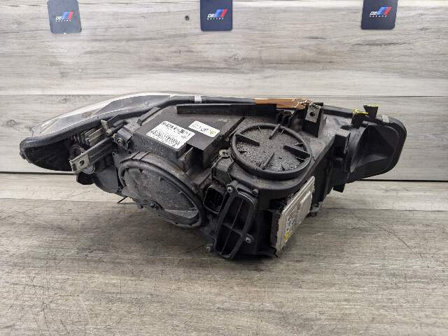 BROKEN TAB* 14-17 OEM BMW F32 F33 F80 M Left Driver Adaptive Bi Xenon Headlight