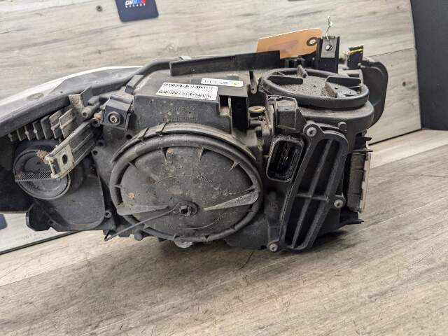 BROKEN TAB* 14-17 OEM BMW F32 F33 F80 M Left Driver Adaptive Bi Xenon Headlight