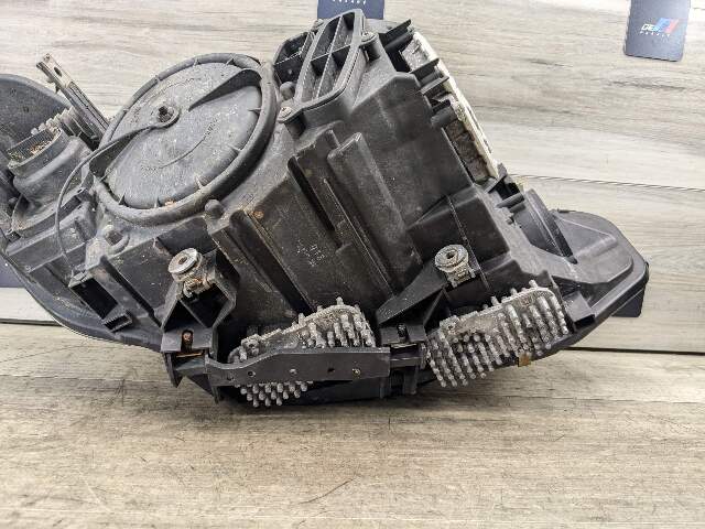 BROKEN TAB* 14-17 OEM BMW F32 F33 F80 M Left Driver Adaptive Bi Xenon Headlight