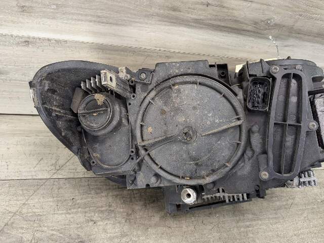 BROKEN TAB* 14-17 OEM BMW F32 F33 F80 M Left Driver Adaptive Bi Xenon Headlight