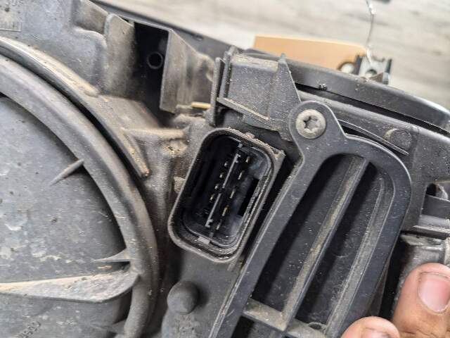 BROKEN TAB* 14-17 OEM BMW F32 F33 F80 M Left Driver Adaptive Bi Xenon Headlight