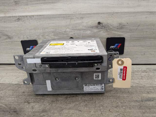 OEM BMW F15 F30 F32 F80 F82 Navigation NBT Headunit Radio CD Head Unit HW 2.1