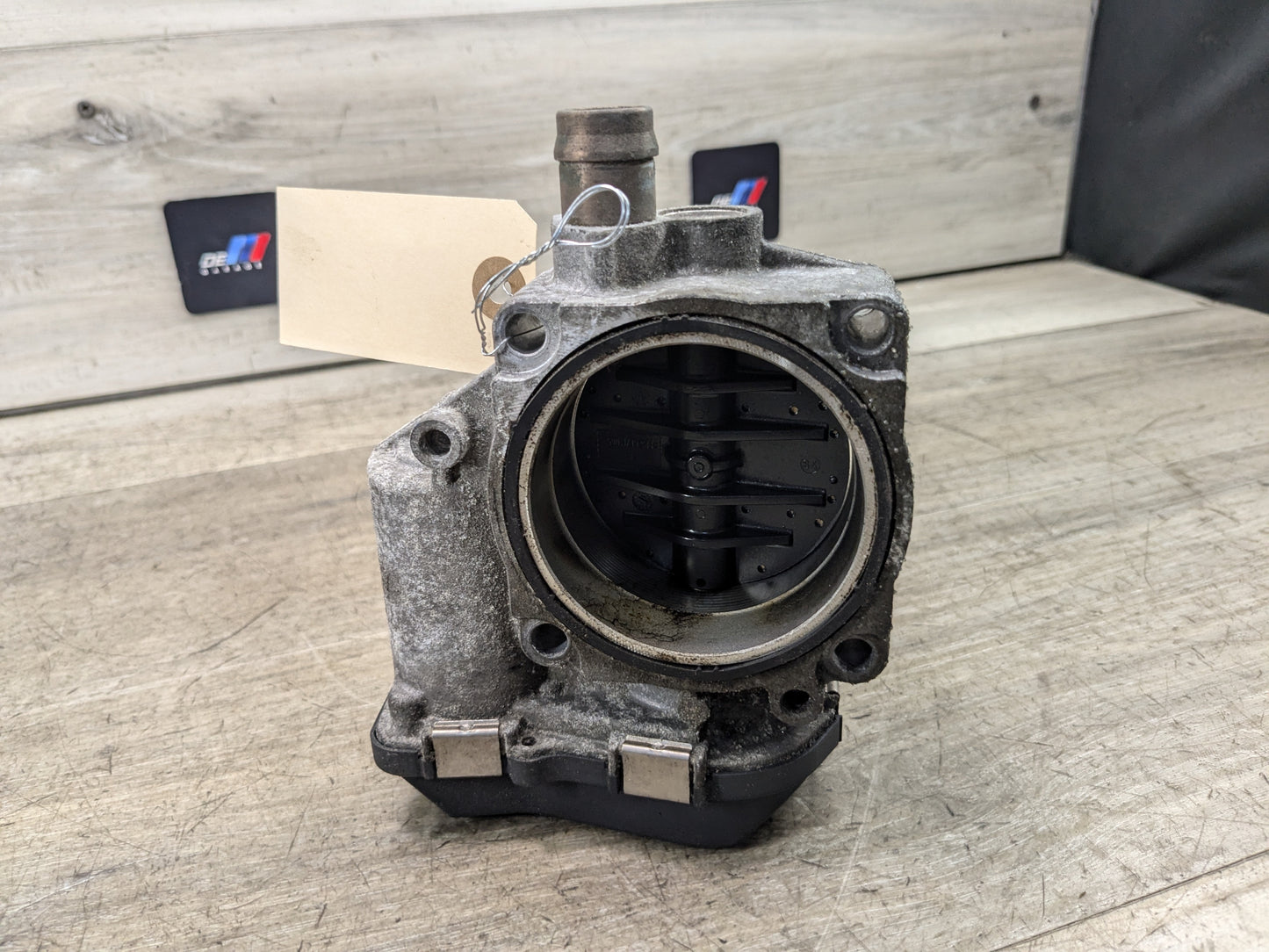 OEM BMW F22 F23 F30 F31 F32 F33 F36 Engine N20 N26 Throttle Body Assembly