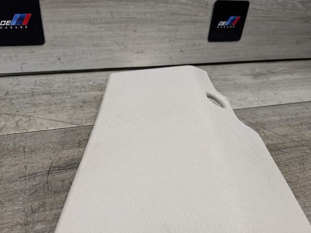 14-19 OEM BMW F15 F16 F85 F86 X5 X6 X5M X6M Right Passenger Side Front Knee Lower Dash Airbag Air Bag