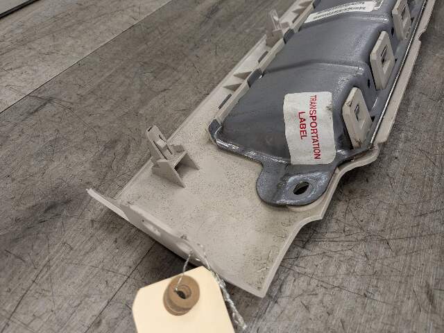 14-19 OEM BMW F15 F16 F85 F86 X5 X6 X5M X6M Right Passenger Side Front Knee Lower Dash Airbag Air Bag