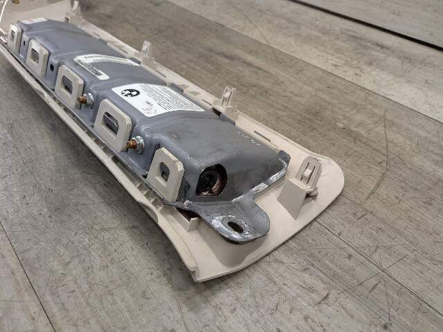 14-19 OEM BMW F15 F16 F85 F86 X5 X6 X5M X6M Right Passenger Side Front Knee Lower Dash Airbag Air Bag