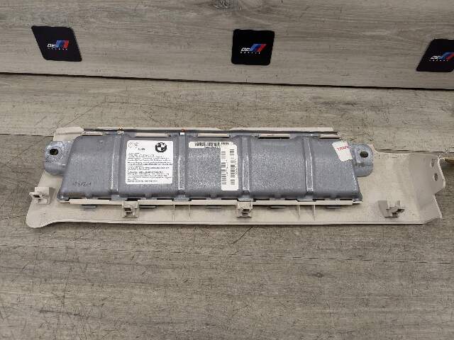 14-19 OEM BMW F15 F16 F85 F86 X5 X6 X5M X6M Right Passenger Side Front Knee Lower Dash Airbag Air Bag