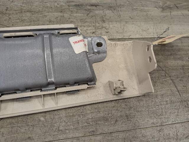 14-19 OEM BMW F15 F16 F85 F86 X5 X6 X5M X6M Right Passenger Side Front Knee Lower Dash Airbag Air Bag