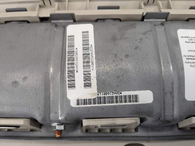 14-19 OEM BMW F15 F16 F85 F86 X5 X6 X5M X6M Left Driver Side Front Knee Lower Dash Airbag Air Bag