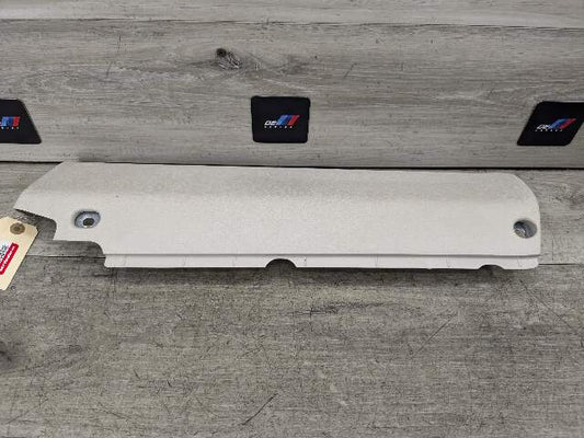 14-19 OEM BMW F15 F16 F85 F86 X5 X6 X5M X6M Left Driver Side Front Knee Lower Dash Airbag Air Bag