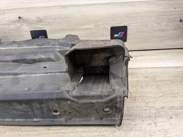 OEM BMW F15 X5 X6 F85 Front Left Right Cowl Housing Air Microfilter Cover Panel