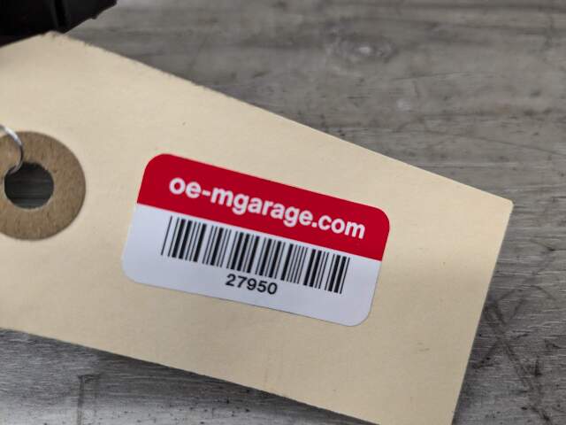 14-20 OEM BMW F32 F82 M4 Left Driver Side Master Window Switch Power Fold