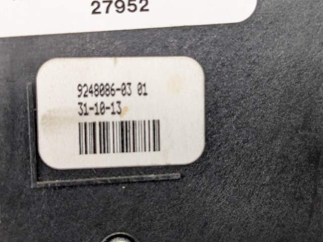 OEM BMW F22 F23 F32 F33 G29 Front Right Power Seat Adjustment Control Switch