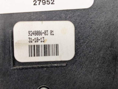 OEM BMW F22 F23 F32 F33 G29 Front Right Power Seat Adjustment Control Switch