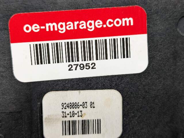 OEM BMW F22 F23 F32 F33 G29 Front Right Power Seat Adjustment Control Switch
