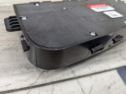 OEM BMW F22 F23 F32 F33 G29 Front Right Power Seat Adjustment Control Switch