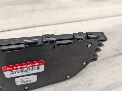 OEM BMW F22 F23 F32 F33 G29 Front Right Power Seat Adjustment Control Switch