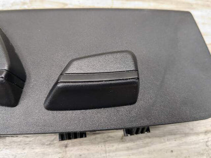 OEM BMW F22 F23 F32 F33 G29 Front Right Power Seat Adjustment Control Switch