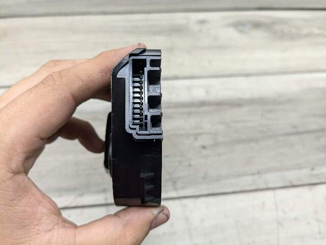 OEM BMW F22 F23 F32 F33 Front Left Driver Power Seat Adjustment Control Switch