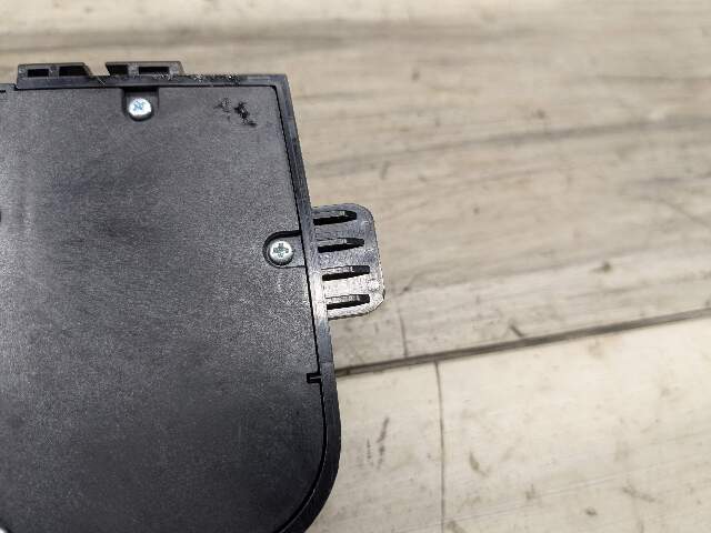 OEM BMW F22 F23 F32 F33 Front Left Driver Power Seat Adjustment Control Switch