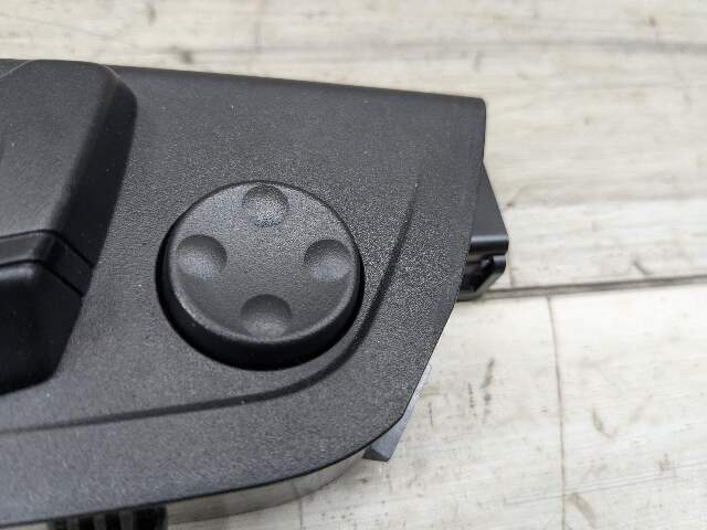 OEM BMW F22 F23 F32 F33 Front Left Driver Power Seat Adjustment Control Switch