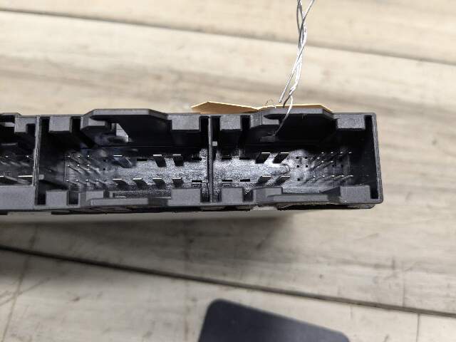 12-18 OEM BMW F22 F30 F32 F36 F82 F80 M4 X5 X6 Left Driver Seat Control Module