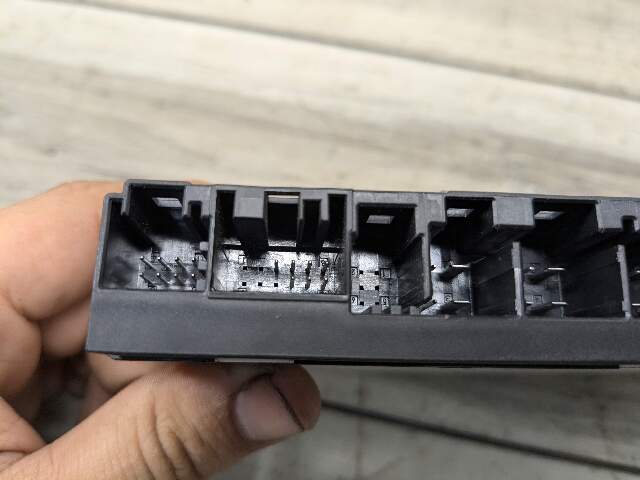 12-18 OEM BMW F22 F30 F32 F36 F82 F80 M4 X5 X6 Left Driver Seat Control Module