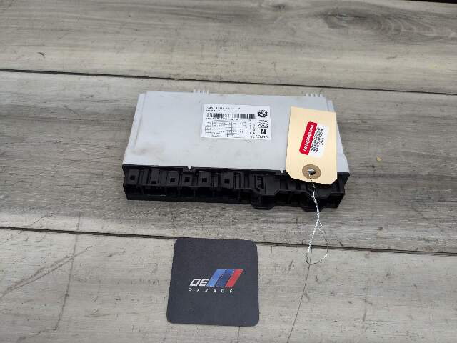 12-18 OEM BMW F22 F30 F32 F36 F82 F80 M4 X5 X6 Left Driver Seat Control Module