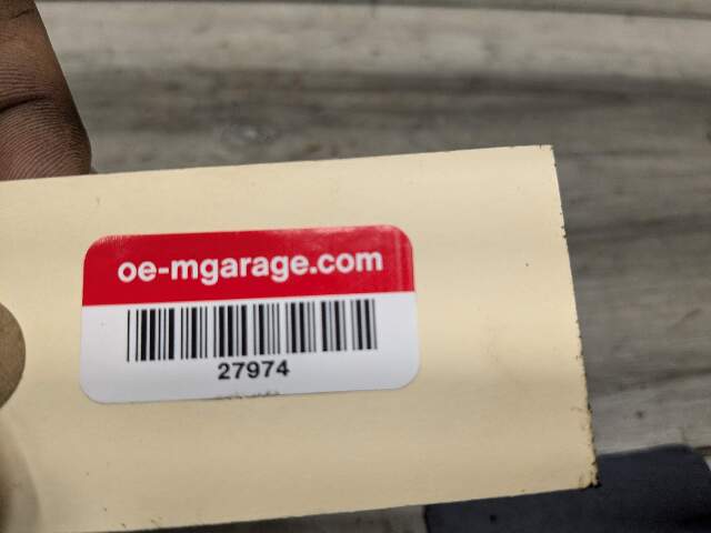 06-13 OEM BMW E90 E92 E93 335 328 M3 Left Driver Side Dashboard Air Vent