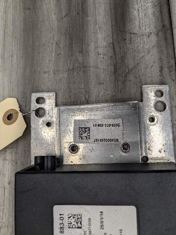 14-20 OEM BMW F22 F30 F32 F36 F06 M3 M4 M6 Telematics Control Unit Module TCM