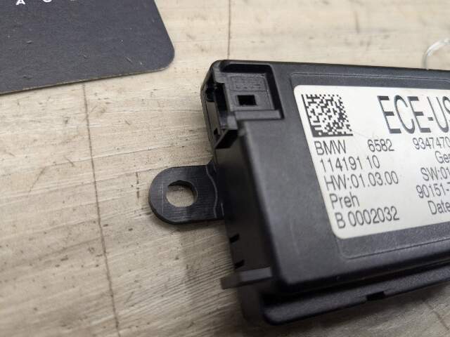 OEM BMW F22 F23 F30 F36 F82 F10 iDrive Controller Knob Control Module Unit ECU