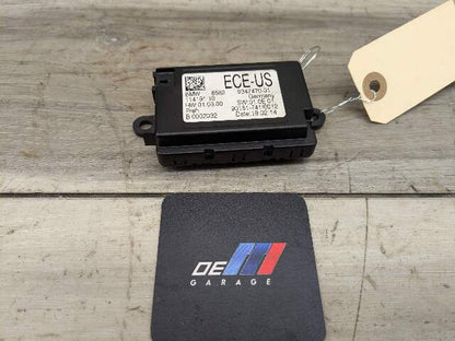OEM BMW F22 F23 F30 F36 F82 F10 iDrive Controller Knob Control Module Unit ECU
