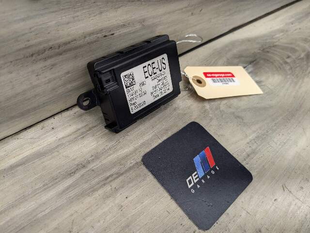 OEM BMW F22 F23 F30 F36 F82 F10 iDrive Controller Knob Control Module Unit ECU