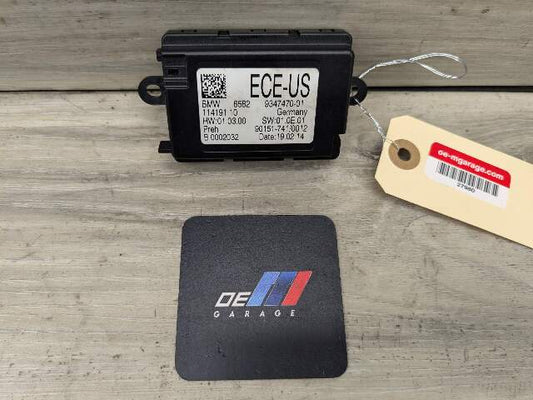 OEM BMW F22 F23 F30 F36 F82 F10 iDrive Controller Knob Control Module Unit ECU