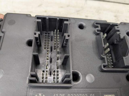 12-18 OEM BMW F82 F30 F32 REM Rear Body Control Unit Electronic Module BCM Box