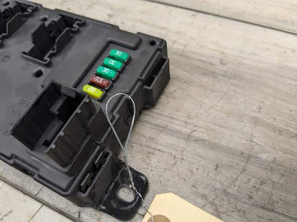 12-18 OEM BMW F82 F30 F32 REM Rear Body Control Unit Electronic Module BCM Box