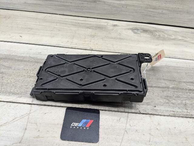 12-18 OEM BMW F82 F30 F32 REM Rear Body Control Unit Electronic Module BCM Box