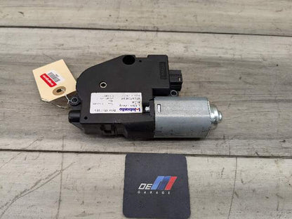 OEM BMW F06 F82 F80 F13 F32 F10 M2 M3 M4 M6 Upper Sunroof Moon Roof Motor Unit