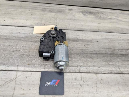 OEM BMW F06 F82 F80 F13 F32 F10 M2 M3 M4 M6 Upper Sunroof Moon Roof Motor Unit