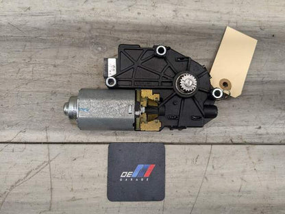 OEM BMW F06 F82 F80 F13 F32 F10 M2 M3 M4 M6 Upper Sunroof Moon Roof Motor Unit