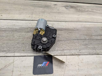 OEM BMW F06 F82 F80 F13 F32 F10 M2 M3 M4 M6 Upper Sunroof Moon Roof Motor Unit